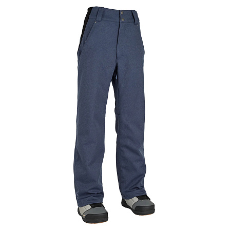 Сноубордические брюки AIRBLASTER High Waisted Pant